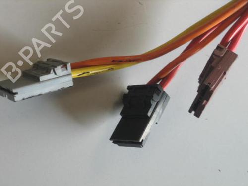 Ignition barrel CITROËN XANTIA Break (X1_, X2_) 2.0 HDI 109 | BP20904245M48 
