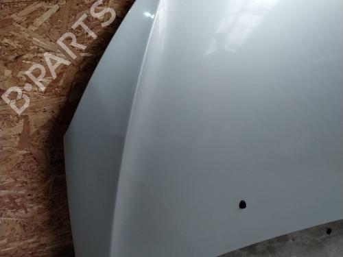 Hood PEUGEOT 407 (6D_) 2.0 16V (6DRFJC, 6DRFJE, 6DRFJF) | BP23843074C1 