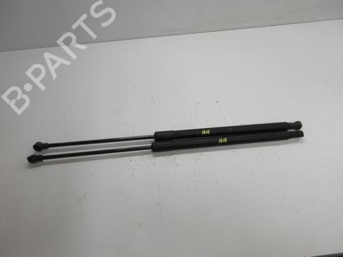 Used Tailgate lift support NISSAN QASHQAI / QASHQAI +2 I (J10, NJ10, JJ10E) 1.5 dCi (106 hp) 20902352