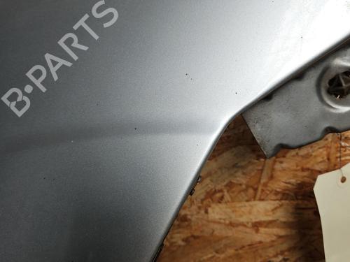 Right front fenders FORD FIESTA V (JH_, JD_) 1.4 TDCi | BP29372335C42 