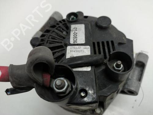 Alternator SUZUKI SWIFT III (MZ, EZ) 1.3 DDiS (RS413D) | BP20888302M7 