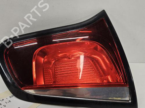 Right tailgate light CITROËN C3 II (SC_) 1.2 VTi 82 | BP38954690C80 - Image 3