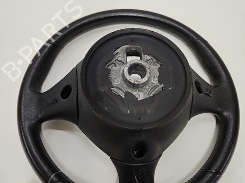 Used Steering wheel Steering wheel ALFA ROMEO 147 (937_) 1.9 JTDM 16V (937.AXN1B, 937.BXN1B) (150 hp) 24650118 24650118