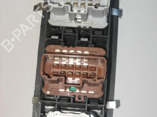 Used Left front window switch Left front window switch RENAULT LAGUNA II (BG0/1_) 1.8 16V (BG04, BG0B, BG0C, BG0V) (117 hp) 20910320 20910320
