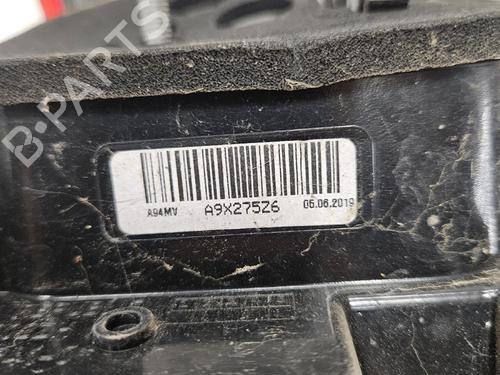 Right taillight PEUGEOT 2008 I (CU_) 1.5 BlueHDI 100 | BP38453407C35 - Image 3