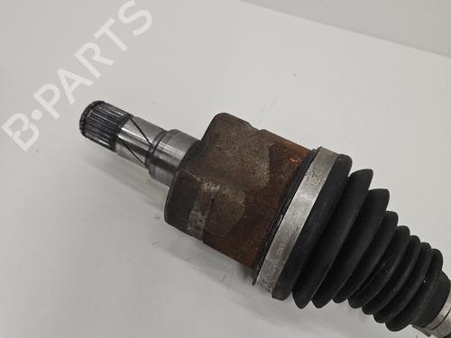 Right front driveshaft OPEL CORSA E (X15) 1.4 Turbo (08, 68) | BP38423671M39 - Image 4