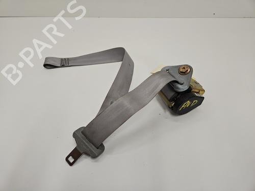Used Front right seatbelt Front right seatbelt RENAULT TWINGO I (C06_) 1.2 (C066, C068) (58 hp) 31243588 31243588