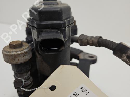 Right rear brake caliper AUDI Q5 (8RB) SQ5 TDI quattro | BP24416757M106