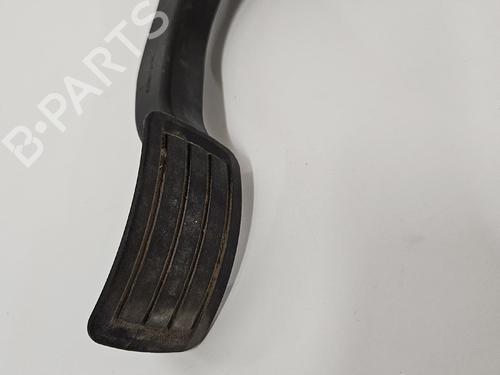 Used Pedal Pedal 38722863 38722863