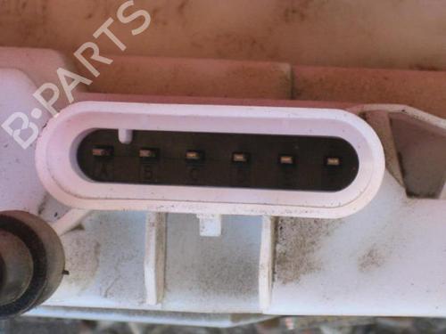 Rear right lock CITROËN C3 I (FC_, FN_) 1.4 HDi | BP20898960C99 