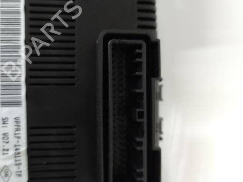 Instrument cluster RENAULT MEGANE IV Hatchback (B9A/M/N_) 1.5 dCi 90 (B9A1) | BP21091366C47 