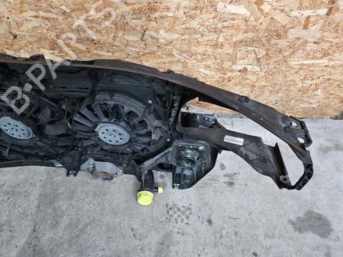 Front slam panel AUDI A4 B7 Avant (8ED) 2.0 TDI | BP32033556C72 