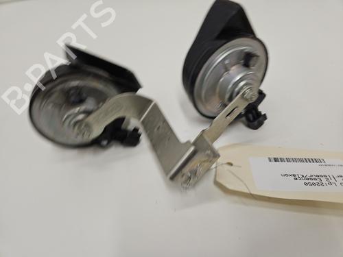 Used Horn Horn FORD KA+ III (UK, FK) [2014-2026] 33714458 33714458