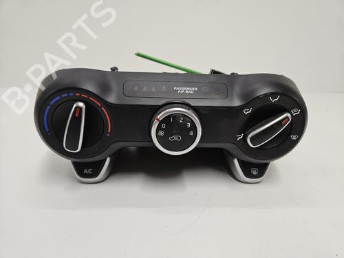 Climate control KIA PICANTO III (JA) 1.2 MPI | BP39253089I5 - Image 2