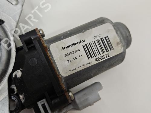 Rudehejsemekanisme Højre foran PEUGEOT EXPERT Van (222) 2.0 HDI | BP29467114C23 