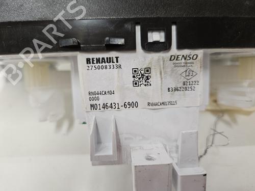 Climate control DACIA SANDERO III 1.0 SCe 65 | BP38274829I5 - Image 3