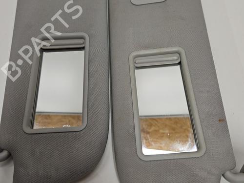 Left sun visor AUDI A6 C6 Avant (4F5) 2.0 TDI | BP25026642I1 - Image 3