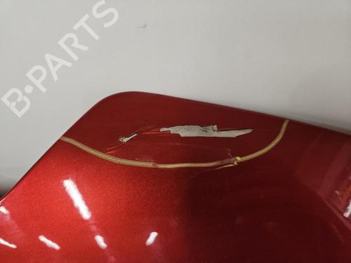 Capot RENAULT CLIO V (B7_) 1.0 TCe 100 (B7MT) | BP36876499C1 - Image 5