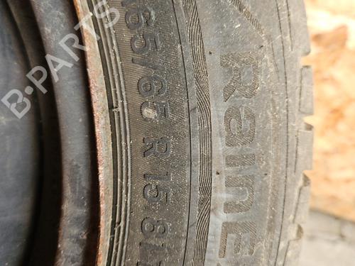 Felg RENAULT MODUS / GRAND MODUS (F/JP0_) 1.2 (JP0C, JP0K, FP0C, FP0K, FP0P, JP0P, JP0T) | BP29895744C45 