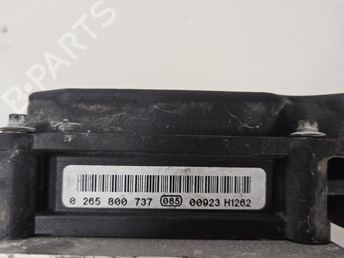 Used ABS pump ABS pump RENAULT MASTER III Van (FV) 2.3 dCi 145 FWD (FV0E, FV0F, FV0H, FV02, FV0M, FV0S,... (146 hp) 36426529 36426529
