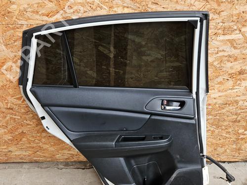 Left rear door SUBARU XV (_GP_) 2.0 D AWD (GPD) | BP24816052C4