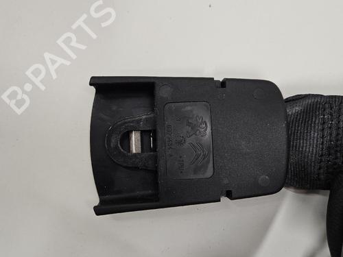 Front left seatbelt CITROËN C3 III (SX) 1.2 VTi 82 | BP36816412I26 - Image 2