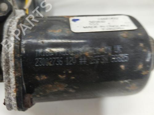 Front wiper motor OPEL CORSA C (X01) 1.2 (F08, F68) | BP26723223M29 