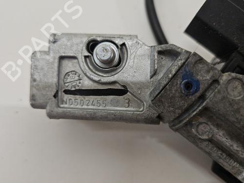 Electronic module PEUGEOT 407 SW (6E_, 6D_) 2.0 HDi 135 | BP31698400M83 