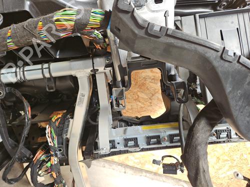 Dashboard MERCEDES-BENZ A-CLASS (W176) A 180 CDI (176.000) | BP24570281C46 - Image 2