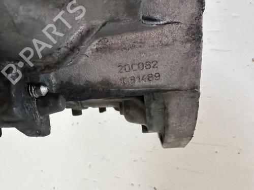 Used Gearbox Gearbox 38056201 38056201