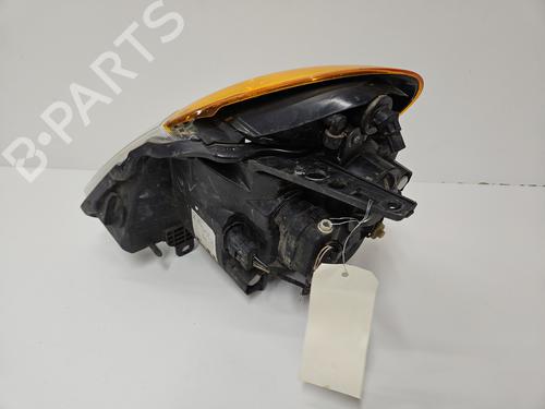 Right headlight RENAULT MODUS / GRAND MODUS (F/JP0_) 1.5 dCi (FP0D, JP0D) | BP31154274C29 - Image 3