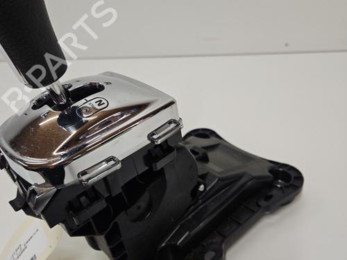 Gear lever CITROËN C3 II (SC_) 1.2 VTi 82 | BP37734549M90 - Image 2
