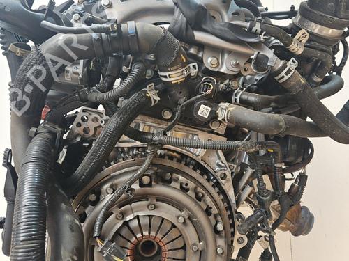 Engine DACIA SANDERO III 1.0 TCe 90 | BP32870803M1 - Image 4