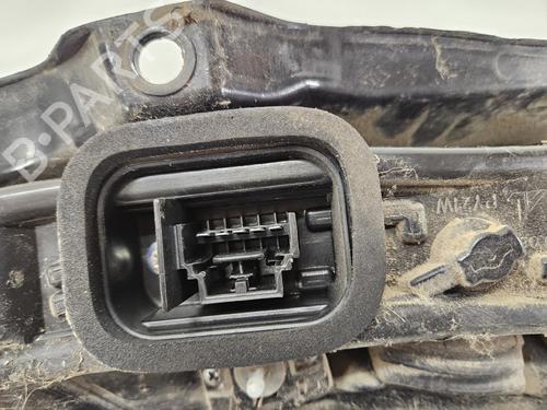 Used Right taillight Right taillight FIAT PANDA (169_) 1.1 (169.AXA1A) (54 hp) 36059466 36059466