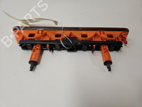 Third brake light PEUGEOT 307 (3A/C) 1.6 HDi 110 | BP28826904L11 