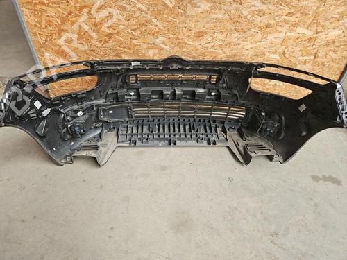 Front bumper CITROËN C4 SPACETOURER (3D_) 1.2 PureTech 130 | BP28006047C7 
