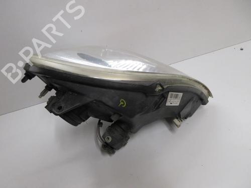 Left headlight RENAULT KANGOO Express (FC0/1_) D 65 1.9 (FC0E, FC02, FC0J, FC0N) | BP20891745C28 