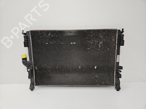 Water radiator DACIA SANDERO 1.5 dCi | BP31934316M31 