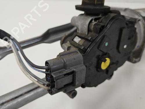 Front wiper motor RENAULT MEGANE IV Hatchback (B9A/M/N_) | BP36571807M29 - Image 4