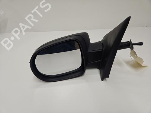 Specchietto retrovisore sinistro RENAULT CLIO III (BR0/1, CR0/1) 1.5 dCi (C/BR0G, C/BR1G) (68 hp) 32099297