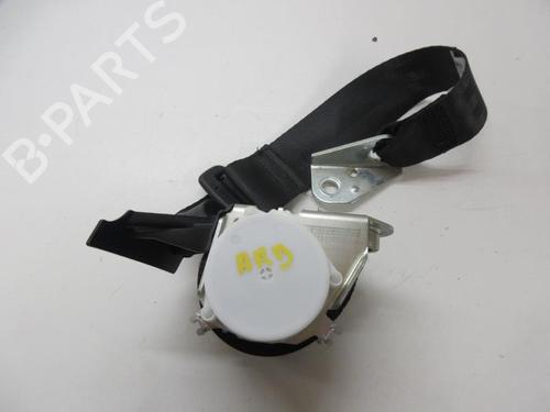 Used Rear right belt tensioner VW TIGUAN (5N_) 2.0 TDI (110 hp) 20906805