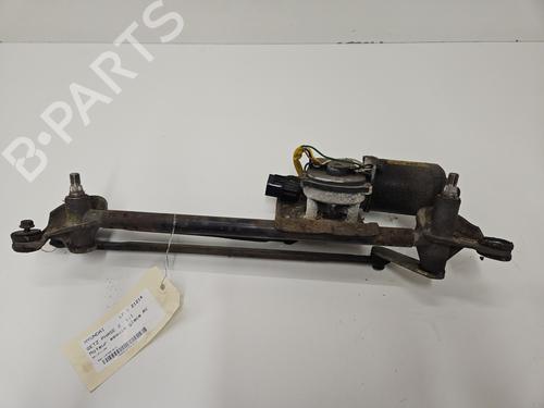 Used Front wiper motor HYUNDAI GETZ (TB) 1.1 (67 hp) 26723213
