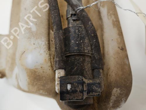 Windscreen washer tank RENAULT KANGOO / GRAND KANGOO II (KW0/1_) 1.5 dCi 90 (KW05, KW08, KW0G, KW11) | BP29372270C113 