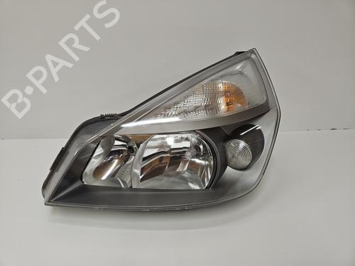 Left headlight RENAULT ESPACE IV (JK0/1_) 1.9 dCi (JK0U) | BP31877574C28 - Image 4