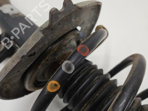 Left front shock absorber PEUGEOT 308 I (4A_, 4C_) 1.6 16V | BP29549760M16 