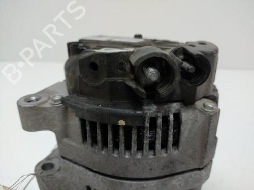 Alternator PEUGEOT 306 Hatchback (7A, 7C, N3, N5) 2.0 HDI 90 | BP20894014M7 