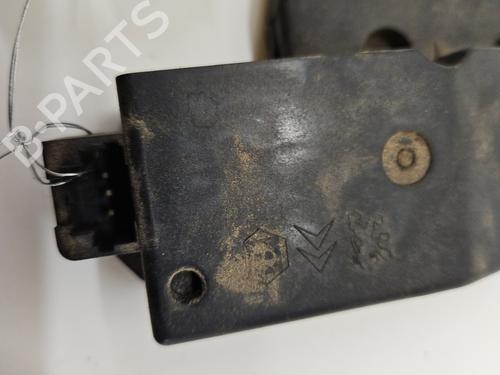 Tailgate lock PEUGEOT 307 Break (3E) 1.6 HDi 110 | BP26134124C101 