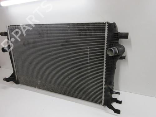 Køler RENAULT GRAND SCÉNIC III (JZ0/1_) 1.9 dCi (JZ0J, JZ0N, JZ1K, JZ1S) | BP20891113M31 