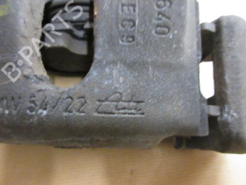 Used Right front brake caliper Right front brake caliper BMW 3 (E46) 320 d (150 hp) 20903373 20903373