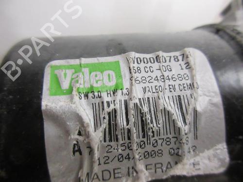 Front wiper motor CITROËN C4 Picasso I MPV (UD_) 1.6 HDi | BP20895514M29 